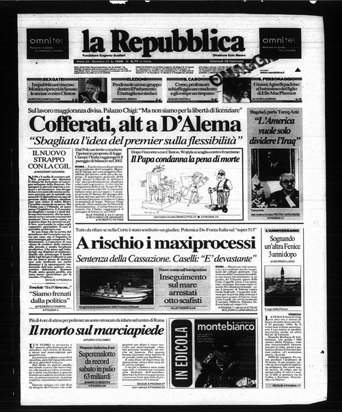 La repubblica